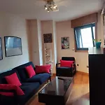 Apartamento nuevo en pleno centro de Vigo, 5 minutos Casco Vello